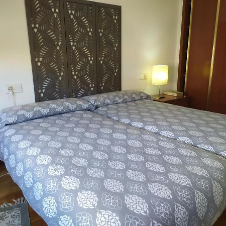 Apartamento Poniente Con Dos Banos Muy Centrico 6 Personas Логроньйо Екстер'єр фото