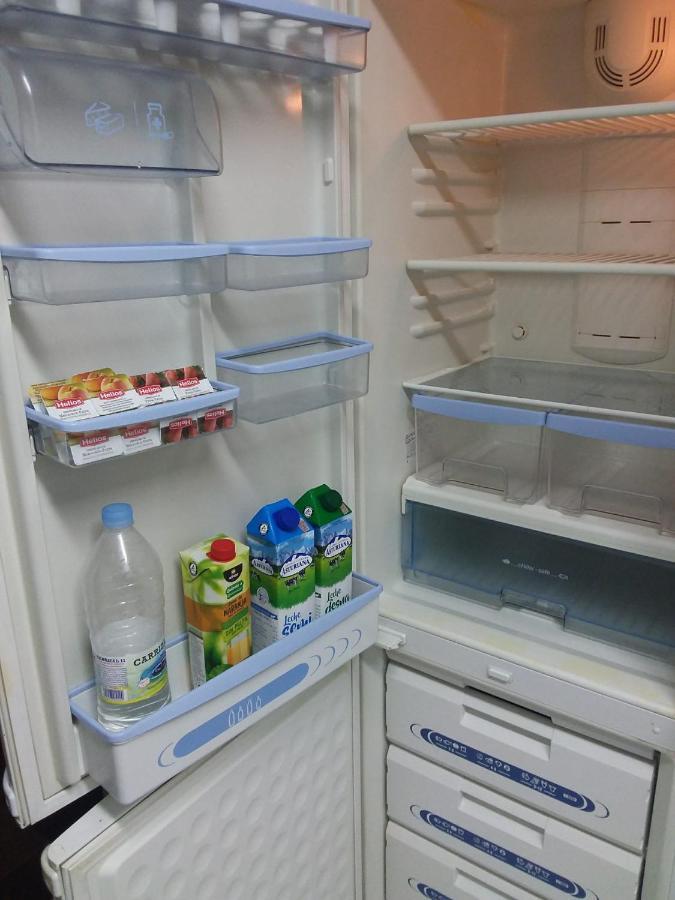 Apartamento Poniente Con Dos Banos Muy Centrico 6 Personas Логроньйо Екстер'єр фото